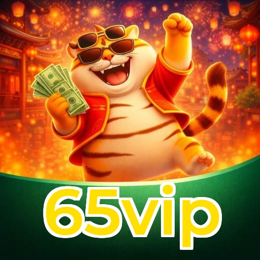 Comparação APP mobile vs versão web da 65vip